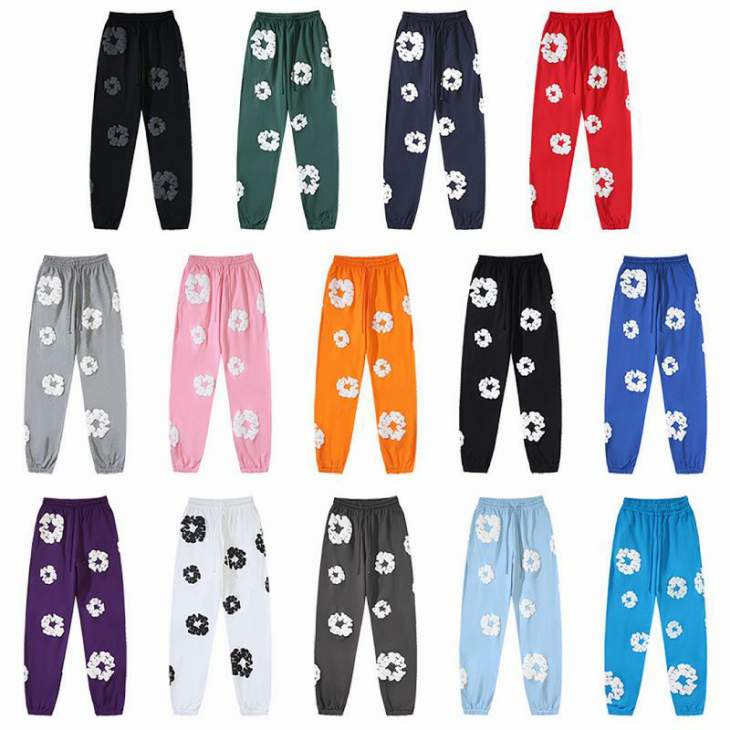 Picture of Denim Tears Long Pants _SKUDenimTearsS-XLx3tr72014529